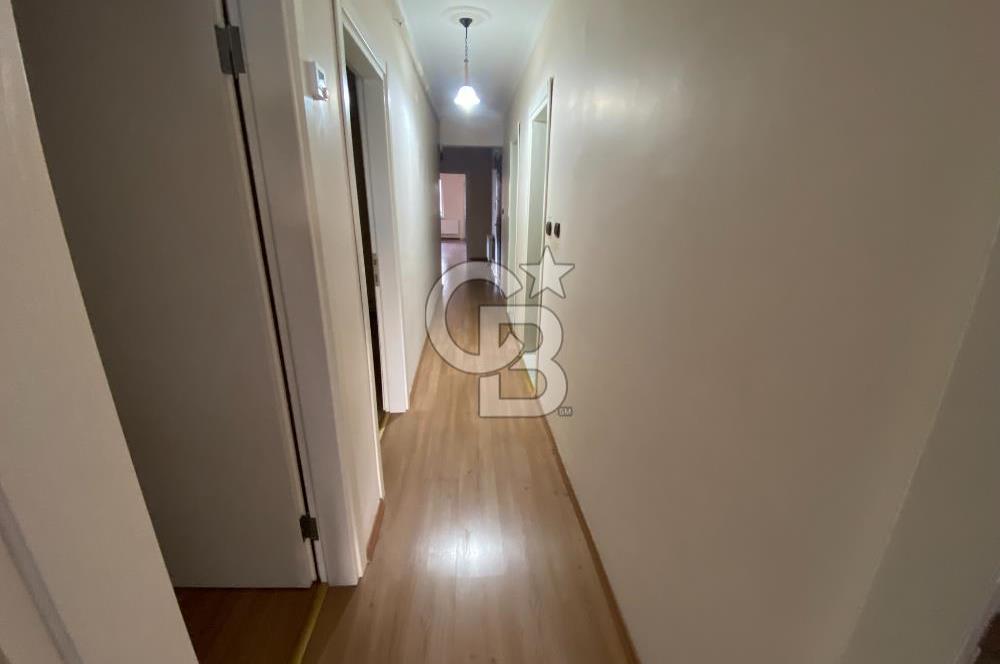 ÇANAKKALE MERKEZ CEVATPAŞA CADDE ÜZERİ GENİŞ SATILIK 3+1 DAİRE