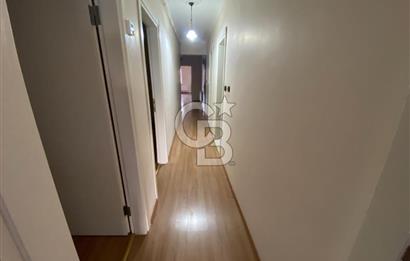 ÇANAKKALE MERKEZ CEVATPAŞA CADDE ÜZERİ GENİŞ SATILIK 3+1 DAİRE