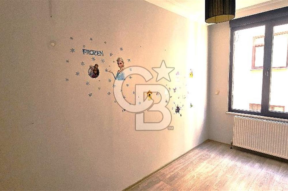 KÜÇÜKYALI NİDAPARK KOMŞU METROYA YÜRÜME MESAFESİNDE BENZERSİZ KİRALIK 100m2 3+1 DAİRE FIRSATI