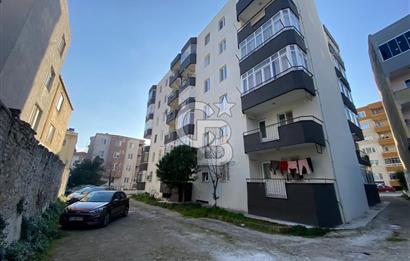 ÇANAKKALE MERKEZ CEVATPAŞA CADDE ÜZERİ GENİŞ SATILIK 3+1 DAİRE