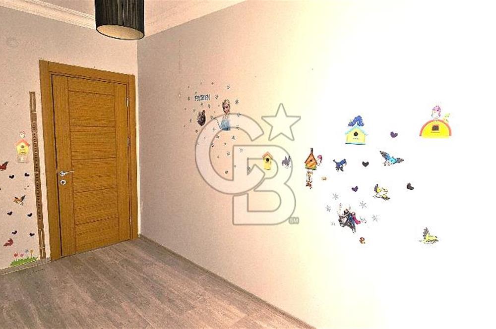 KÜÇÜKYALI NİDAPARK KOMŞU METROYA YÜRÜME MESAFESİNDE BENZERSİZ KİRALIK 100m2 3+1 DAİRE FIRSATI