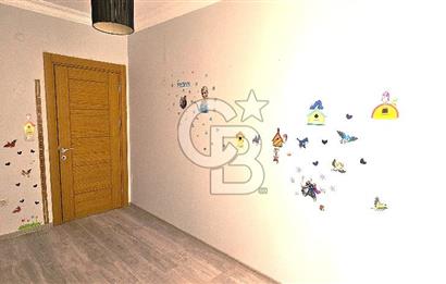 KÜÇÜKYALI NİDAPARK KOMŞU METROYA YÜRÜME MESAFESİNDE BENZERSİZ KİRALIK 100m2 3+1 DAİRE FIRSATI