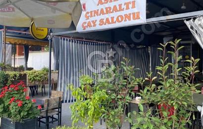 ALİAĞA MERKEZDE SATILIK DÜKKAN