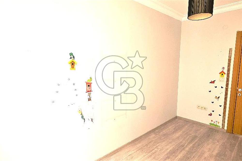 KÜÇÜKYALI NİDAPARK KOMŞU METROYA YÜRÜME MESAFESİNDE BENZERSİZ KİRALIK 100m2 3+1 DAİRE FIRSATI