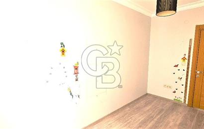 KÜÇÜKYALI NİDAPARK KOMŞU METROYA YÜRÜME MESAFESİNDE BENZERSİZ KİRALIK 100m2 3+1 DAİRE FIRSATI