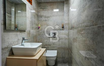 Muğla Menteşe Zeytinköy de Ultra Lüks Havuzlu Satılık Villalar