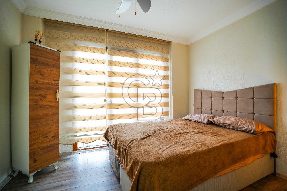 Muğla Menteşe Zeytinköy de Ultra Lüks Havuzlu Satılık Villalar