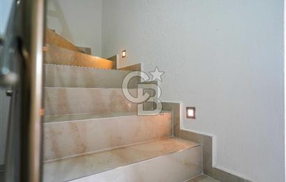 Muğla Menteşe Zeytinköy de Ultra Lüks Havuzlu Satılık Villalar