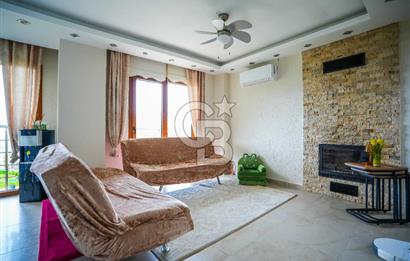 Muğla Menteşe Zeytinköy de Ultra Lüks Havuzlu Satılık Villalar