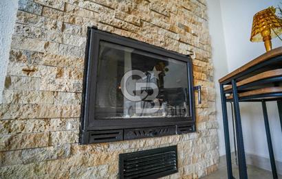 Muğla Menteşe Zeytinköy de Ultra Lüks Havuzlu Satılık Villalar