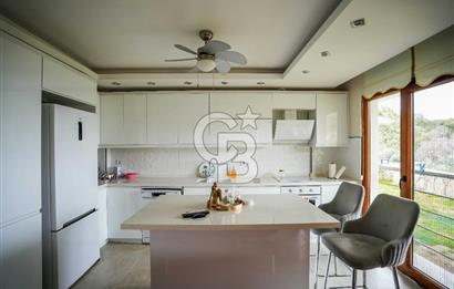 Muğla Menteşe Zeytinköy de Ultra Lüks Havuzlu Satılık Villalar