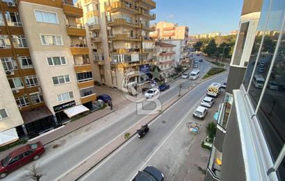ÇANAKKALE MERKEZ CEVATPAŞA CADDE ÜZERİ GENİŞ SATILIK 3+1 DAİRE