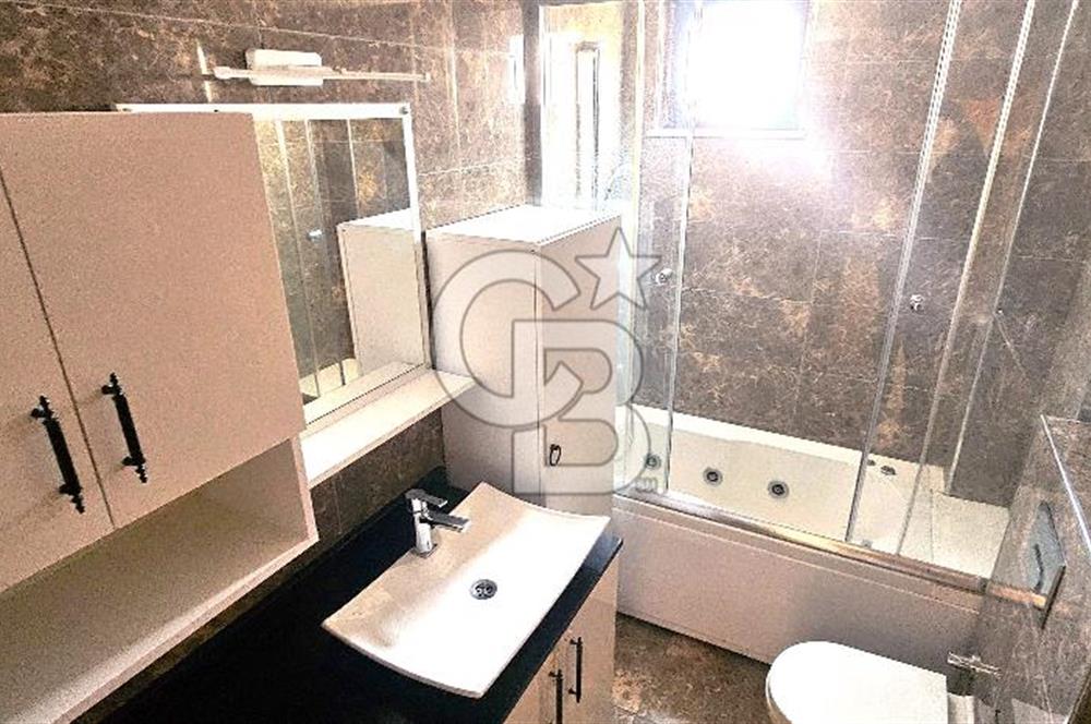 KÜÇÜKYALI NİDAPARK KOMŞU METROYA YÜRÜME MESAFESİNDE BENZERSİZ KİRALIK 100m2 3+1 DAİRE FIRSATI