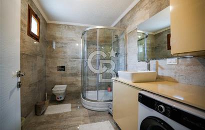 Muğla Menteşe Zeytinköy de Ultra Lüks Havuzlu Satılık Villalar