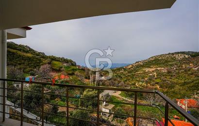 Muğla Menteşe Zeytinköy de Ultra Lüks Havuzlu Satılık Villalar