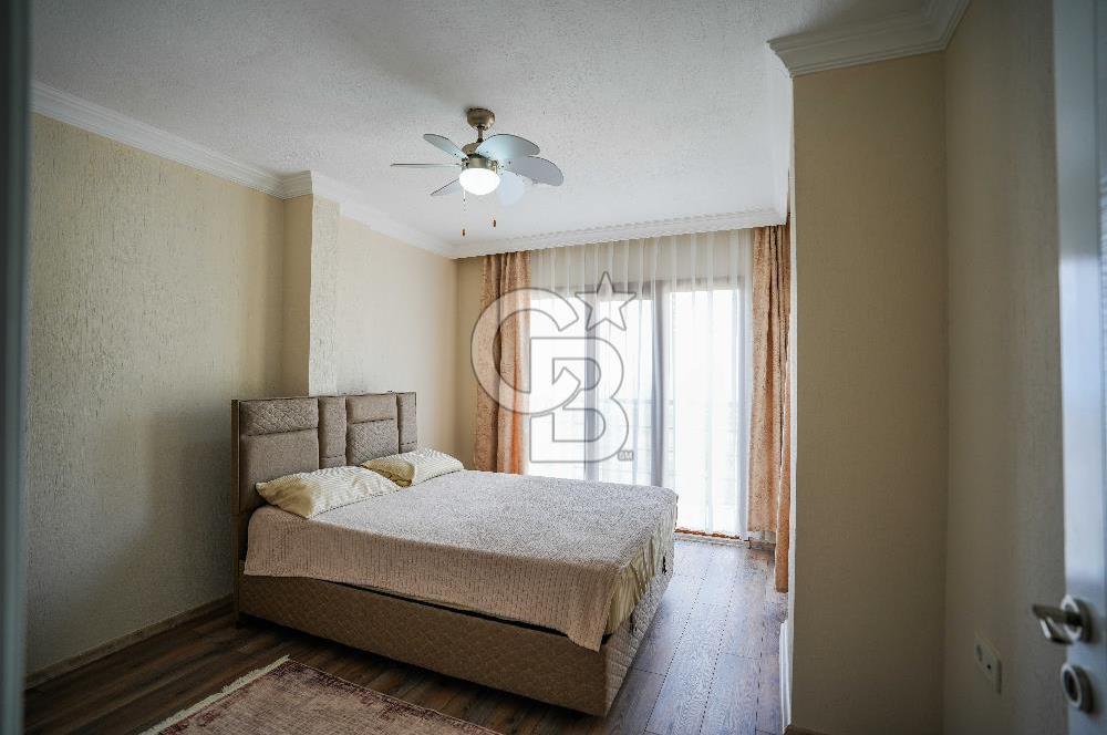 Muğla Menteşe Zeytinköy de Ultra Lüks Havuzlu Satılık Villalar