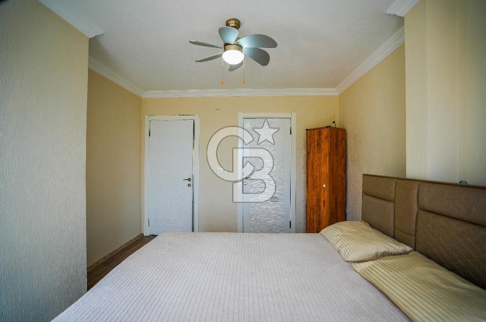 Muğla Menteşe Zeytinköy de Ultra Lüks Havuzlu Satılık Villalar