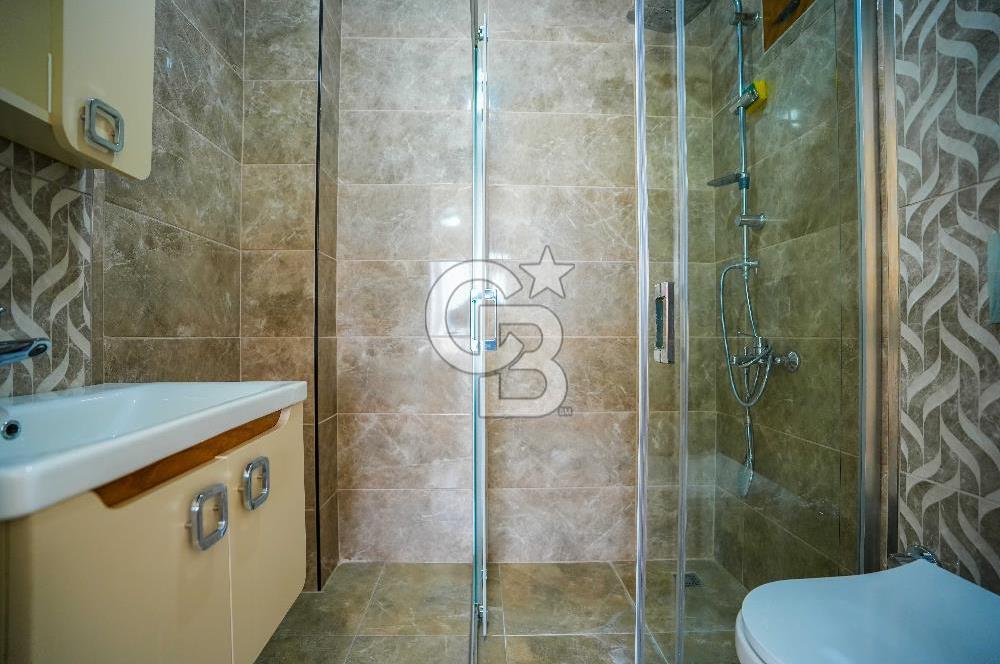 Muğla Menteşe Zeytinköy de Ultra Lüks Havuzlu Satılık Villalar