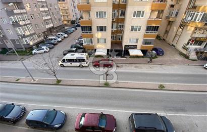 ÇANAKKALE MERKEZ CEVATPAŞA CADDE ÜZERİ GENİŞ SATILIK 3+1 DAİRE