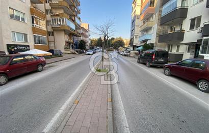 ÇANAKKALE MERKEZ CEVATPAŞA CADDE ÜZERİ GENİŞ SATILIK 3+1 DAİRE