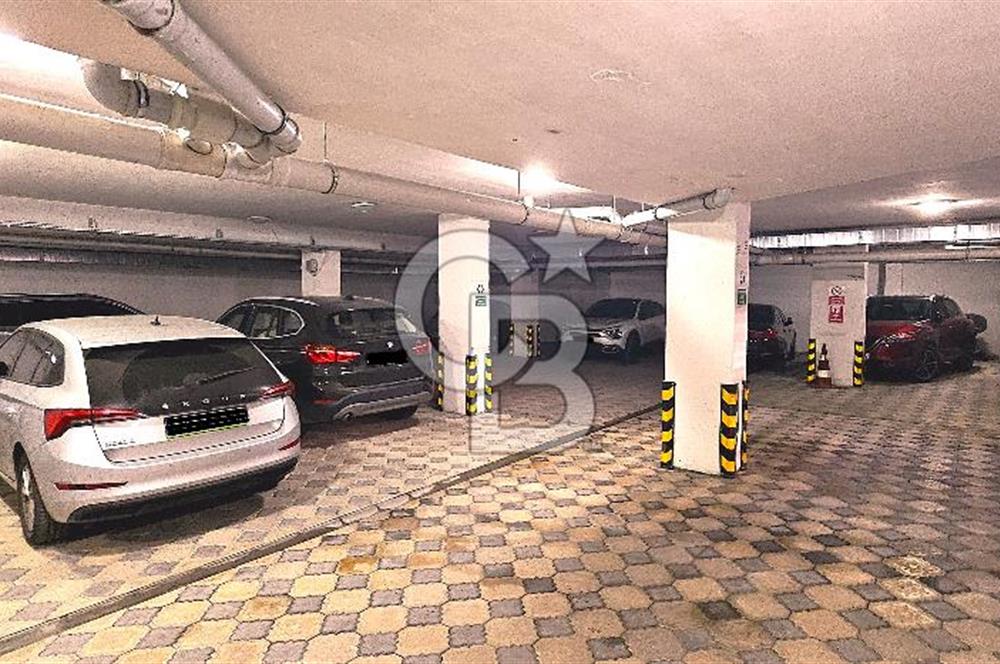 KÜÇÜKYALI NİDAPARK KOMŞU METROYA YÜRÜME MESAFESİNDE BENZERSİZ KİRALIK 100m2 3+1 DAİRE FIRSATI