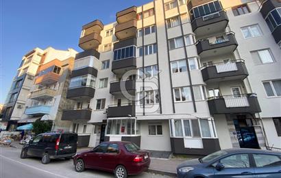 ÇANAKKALE MERKEZ CEVATPAŞA CADDE ÜZERİ GENİŞ SATILIK 3+1 DAİRE