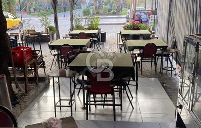 ALİAĞA MERKEZDE SATILIK DÜKKAN