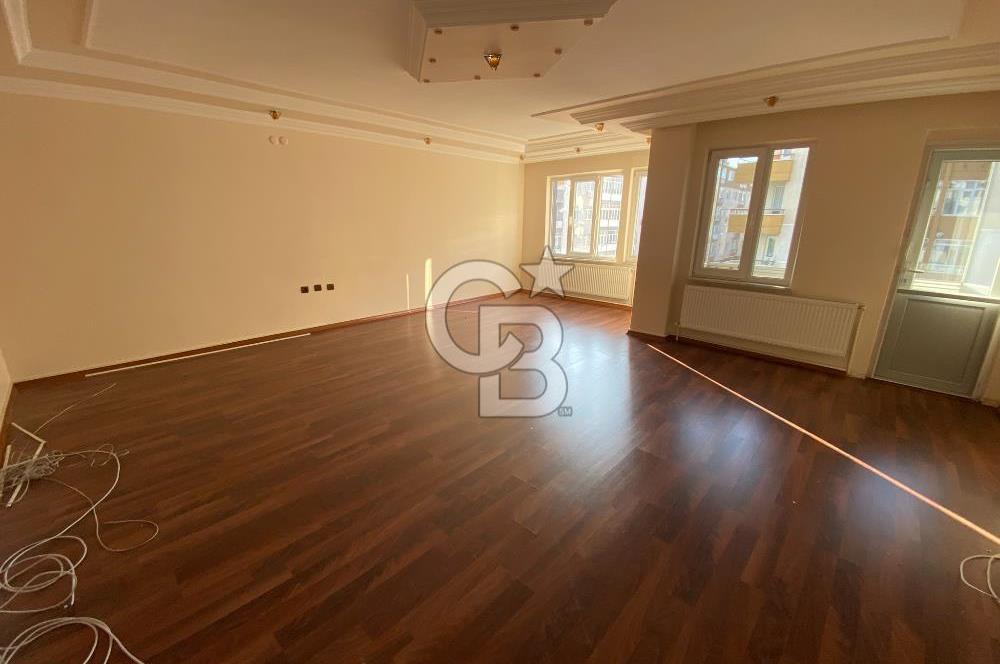 ÇANAKKALE MERKEZ CEVATPAŞA CADDE ÜZERİ GENİŞ SATILIK 3+1 DAİRE