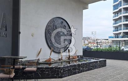 ÇİĞLİ TRADEMARK STUDIO 2 de 1+1 KİRALIK DAİRE