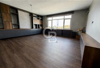 BÜYÜKDERE CADDESİ ÜZERİNDE TABELA DEĞERLİ KİRALIK 4+1 OFİS  - 2 - 340805