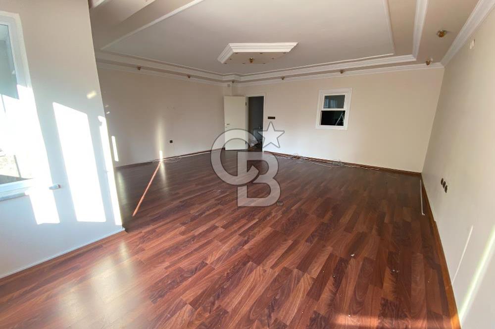 ÇANAKKALE MERKEZ CEVATPAŞA CADDE ÜZERİ GENİŞ SATILIK 3+1 DAİRE