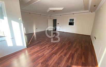 ÇANAKKALE MERKEZ CEVATPAŞA CADDE ÜZERİ GENİŞ SATILIK 3+1 DAİRE