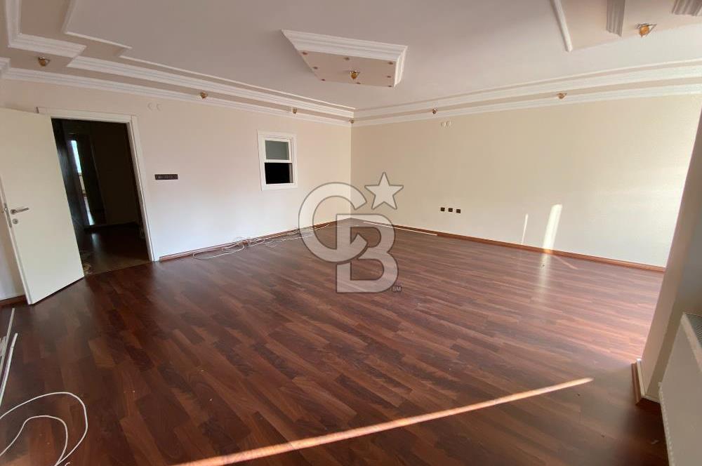 ÇANAKKALE MERKEZ CEVATPAŞA CADDE ÜZERİ GENİŞ SATILIK 3+1 DAİRE