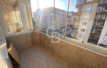 ÇANAKKALE MERKEZ CEVATPAŞA CADDE ÜZERİ GENİŞ SATILIK 3+1 DAİRE