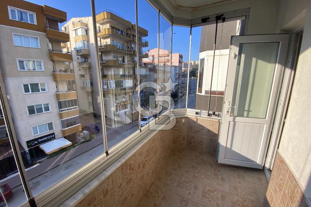 ÇANAKKALE MERKEZ CEVATPAŞA CADDE ÜZERİ GENİŞ SATILIK 3+1 DAİRE