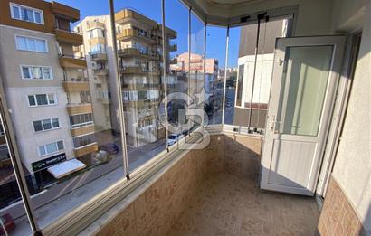 ÇANAKKALE MERKEZ CEVATPAŞA CADDE ÜZERİ GENİŞ SATILIK 3+1 DAİRE