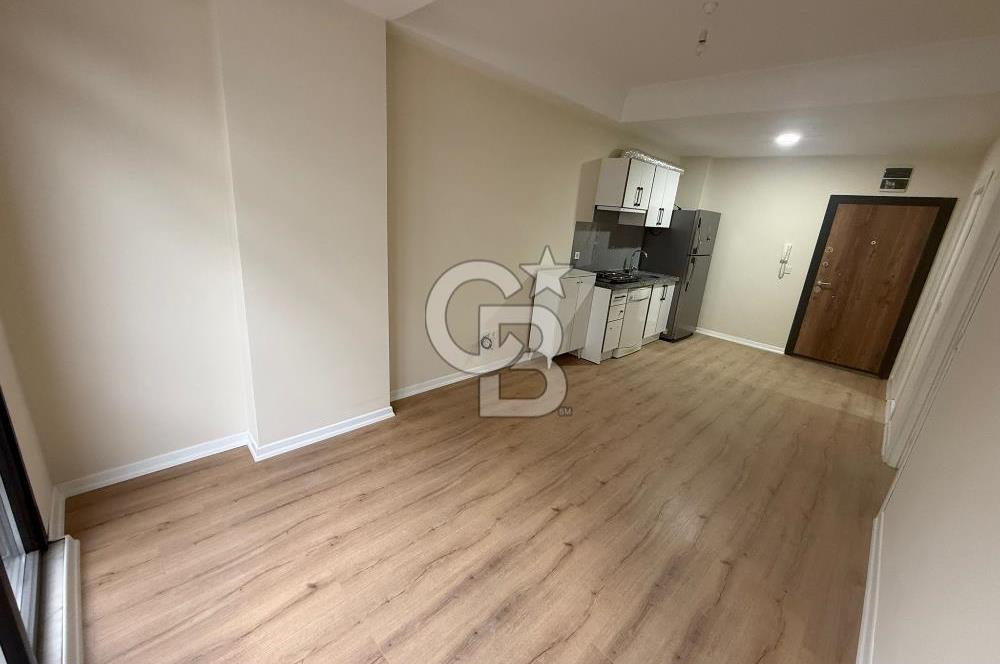 FINDIKLI MAHALLESİ 1+1 EŞYALI KİRALIK DAİRE 