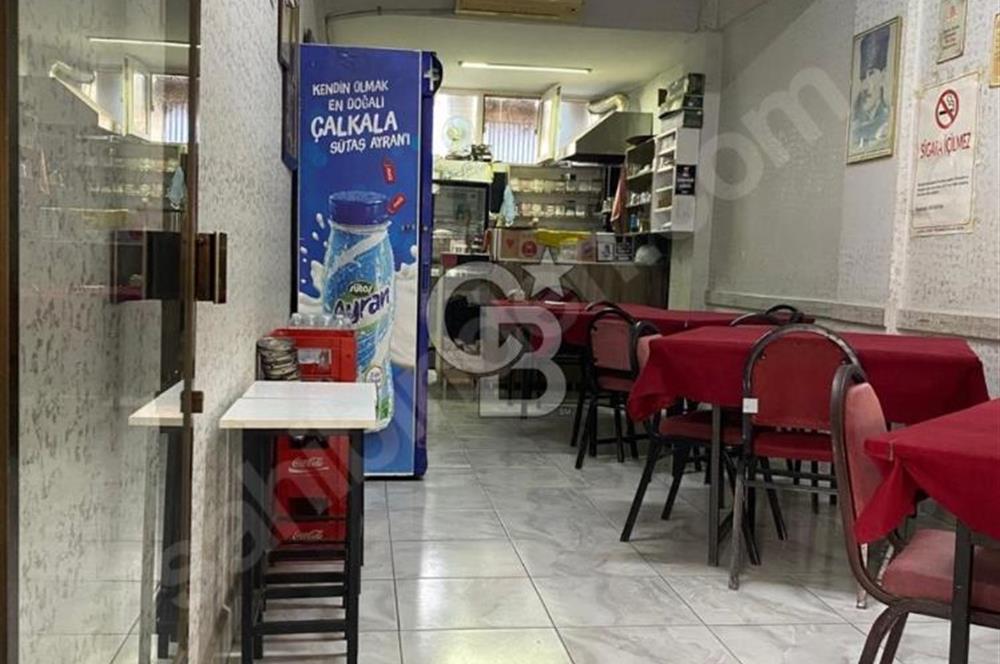 ALİAĞA MERKEZDE SATILIK DÜKKAN