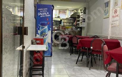 ALİAĞA MERKEZDE SATILIK DÜKKAN