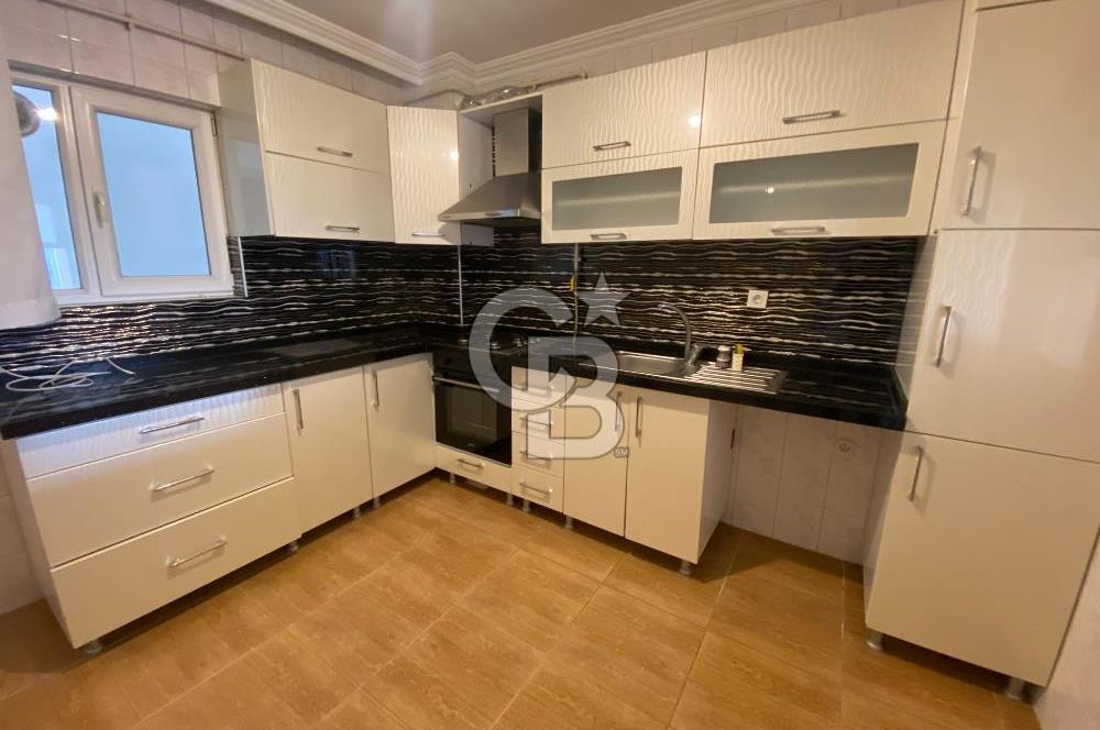 ÇANAKKALE MERKEZ CEVATPAŞA CADDE ÜZERİ GENİŞ SATILIK 3+1 DAİRE