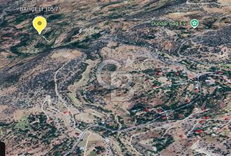 COLDWELL BANKER'DEN BAHÇELİ MAH.DE SATILIK TARLA - 5 - 340788