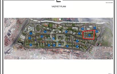 EMLAK KONUT YENİFİKİRTEPE 3. ETAP SATILIK ŞEREFİYELİ 3+1 DAİRE