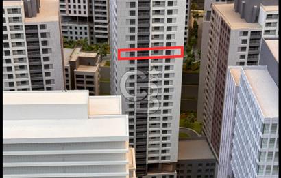 EMLAK KONUT YENİFİKİRTEPE 3. ETAP SATILIK ŞEREFİYELİ 3+1 DAİRE