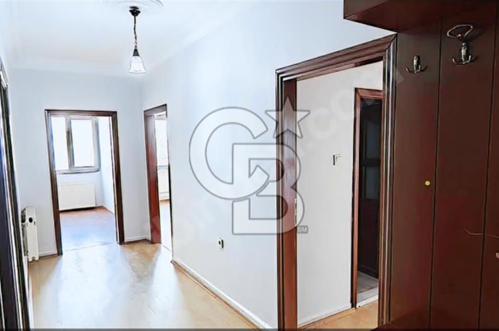 Hamidiye Mahallesi'nde ferah 3+1 kiralık