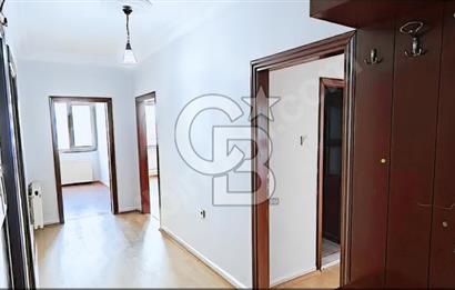 Hamidiye Mahallesi'nde ferah 3+1 kiralık