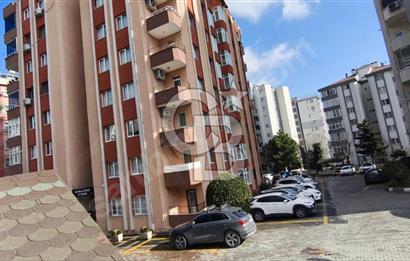 Hamidiye Mahallesi'nde ferah 3+1 kiralık