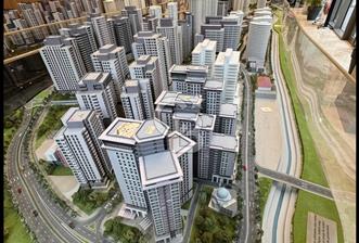 EMLAK KONUT YENİFİKİRTEPE 3. ETAP SATILIK ŞEREFİYELİ 3+1 DAİRE - 1 - 340783