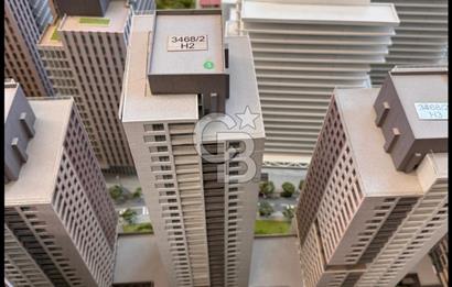 EMLAK KONUT YENİFİKİRTEPE 3. ETAP SATILIK ŞEREFİYELİ 3+1 DAİRE