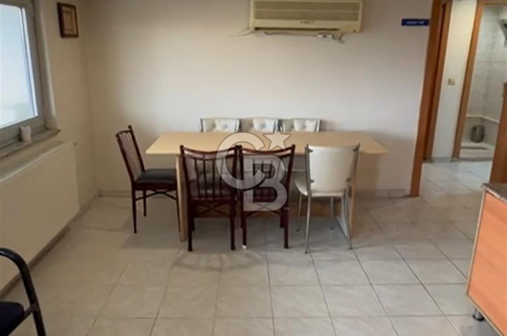 YENİMAHALLE GERSAN SANAYİ SİTESİ KİRALIK MÜSTAKİL BİNA… TİCARİ