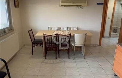 YENİMAHALLE GERSAN SANAYİ SİTESİ KİRALIK MÜSTAKİL BİNA… TİCARİ